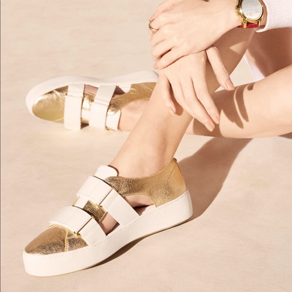 Michael Kors Beckett Sneakers
